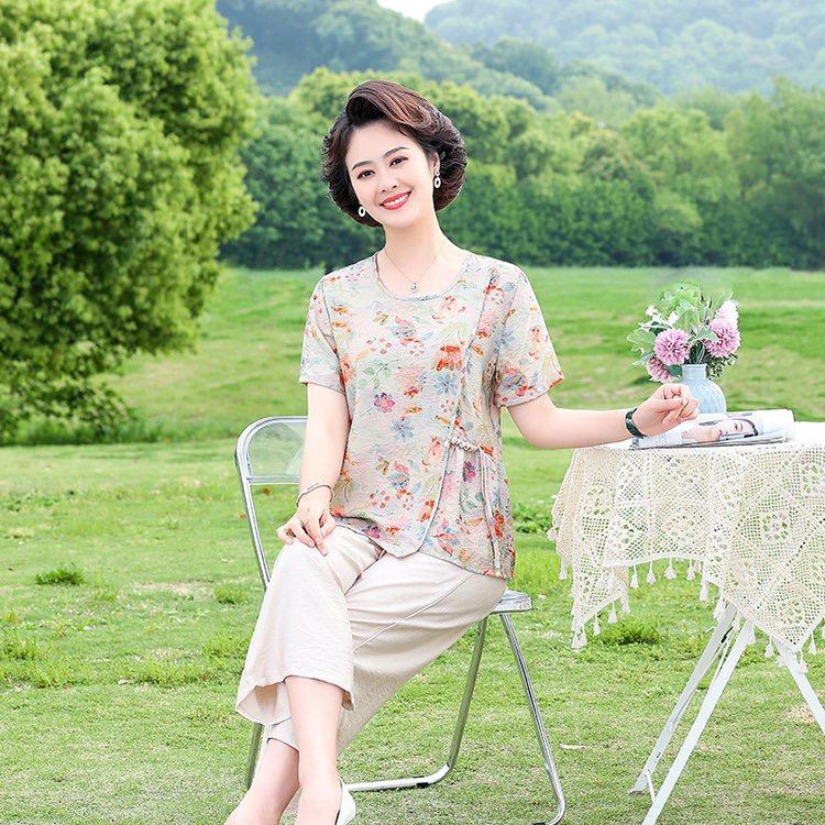 苏遇妈妈装服饰