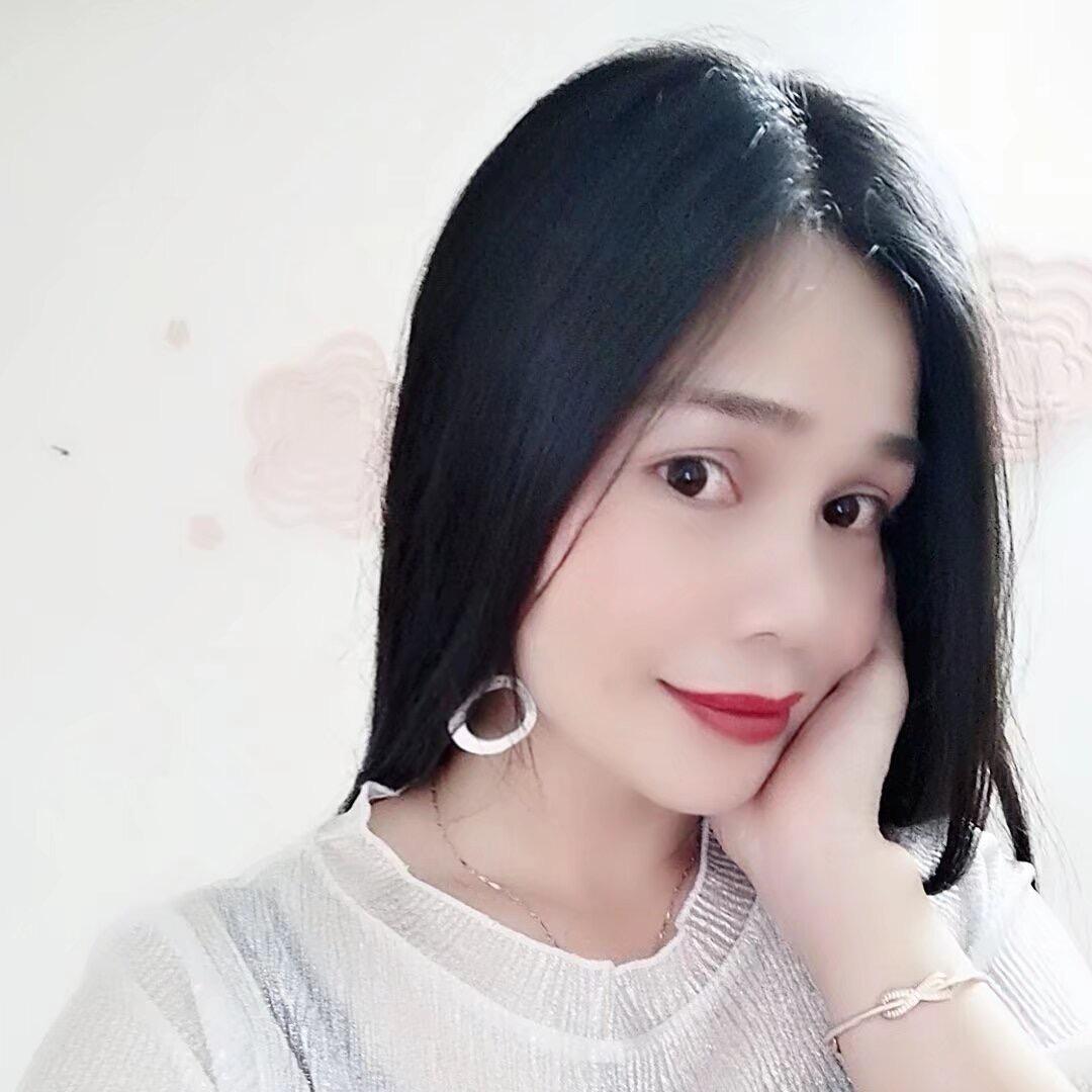 小酒窝