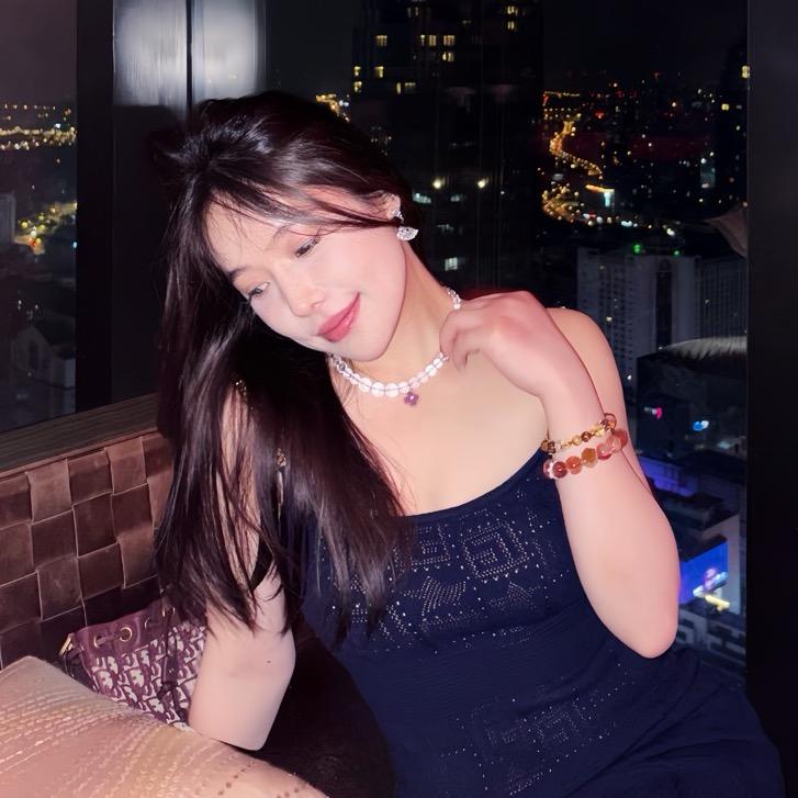 鱼有财✨
