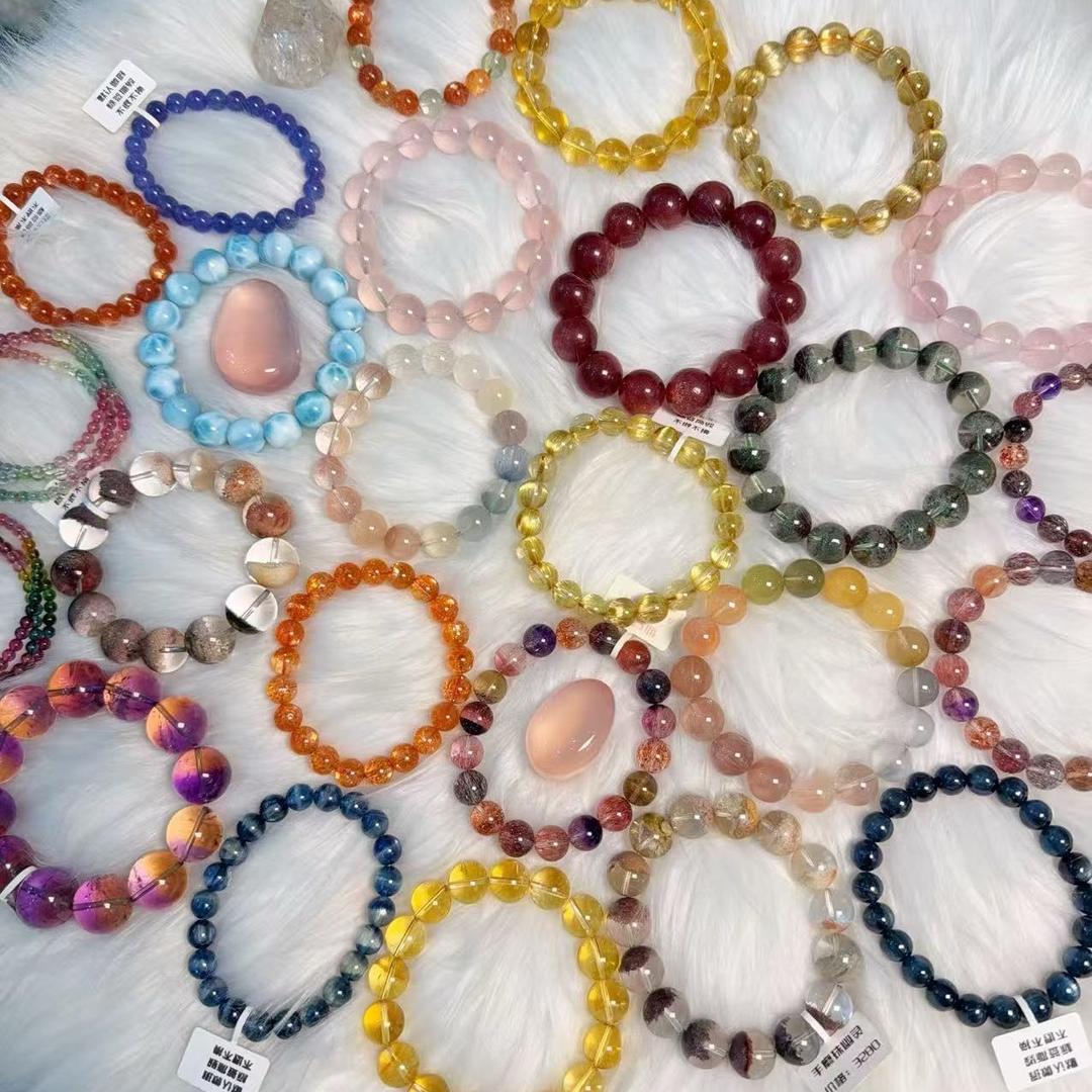 小成水晶珠宝（回收闲置水晶）