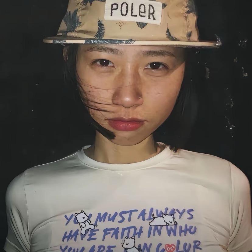 奇奇的咏