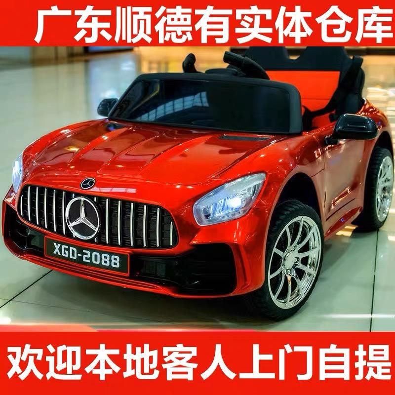 广东顺德逢简水乡童车店