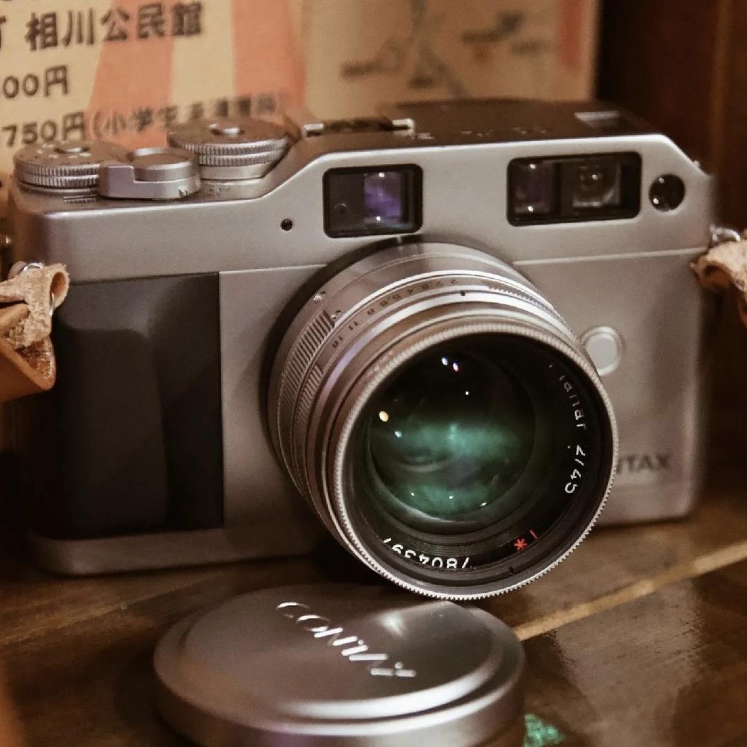 长峰中古相机CCD批发