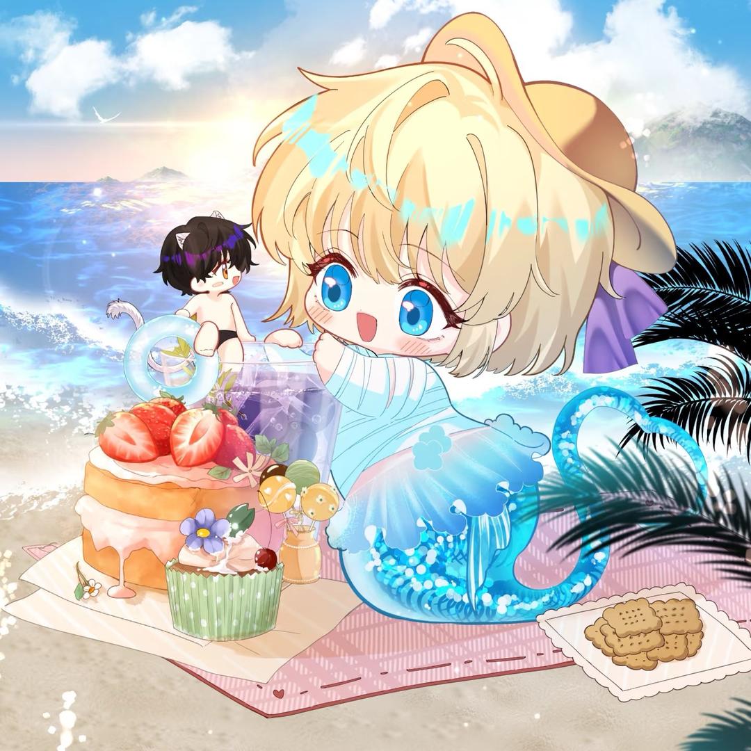 兰波儿～🐬ᴸⁱ