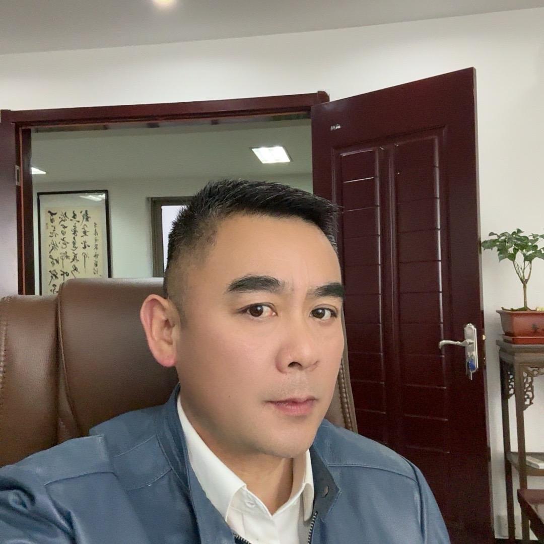 狼.丁哥（承蒙厚爱）