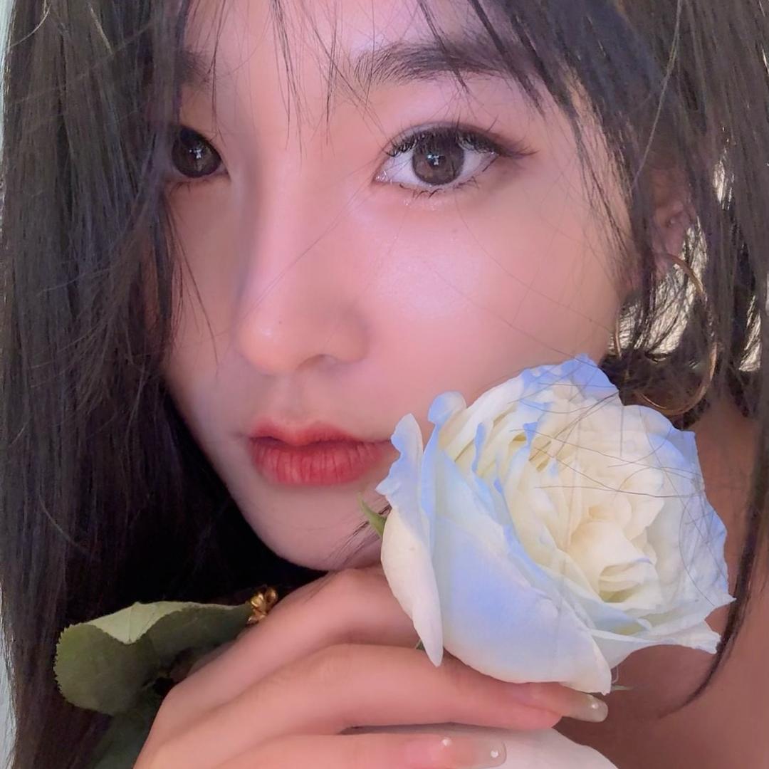💕 刘婷