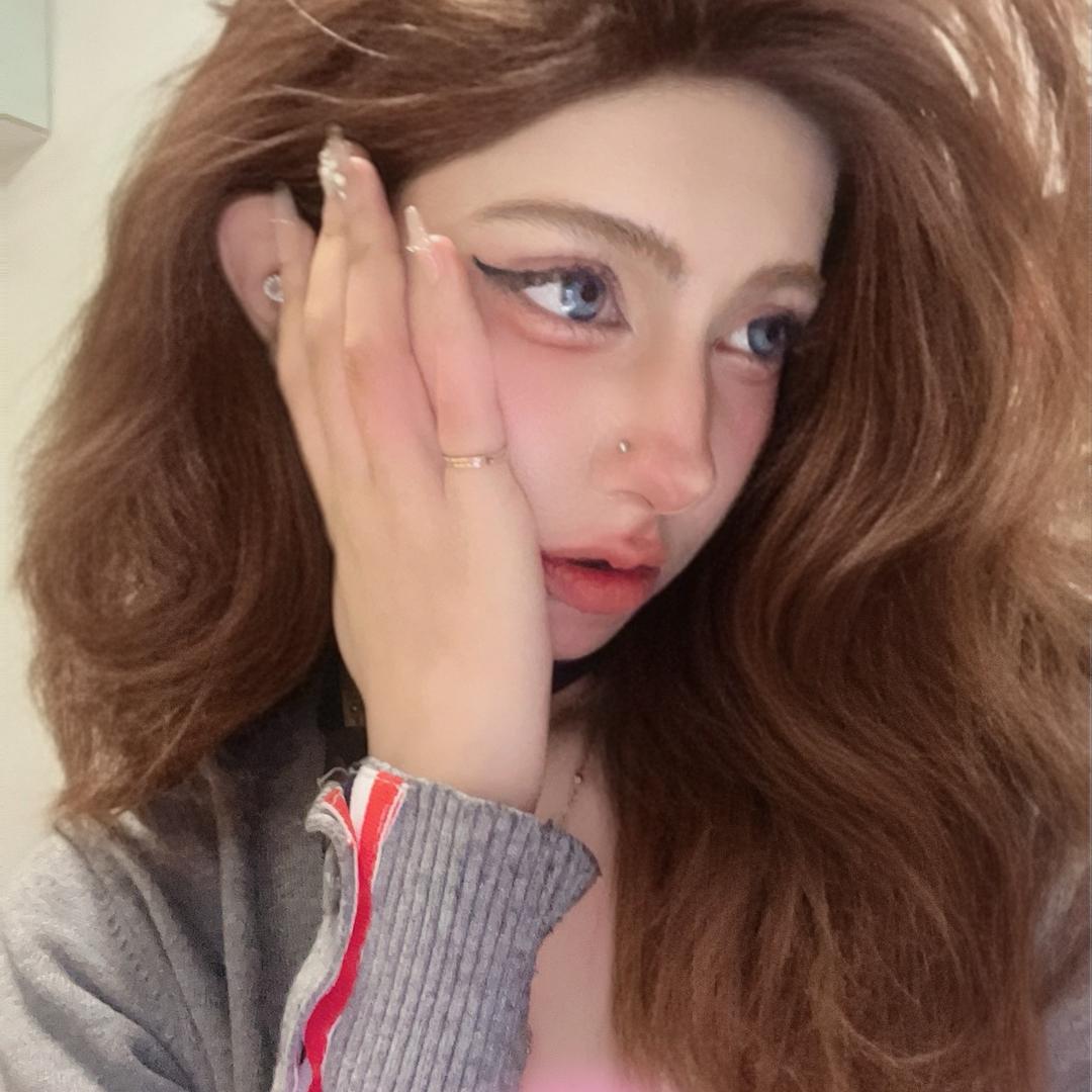 甜心Eva