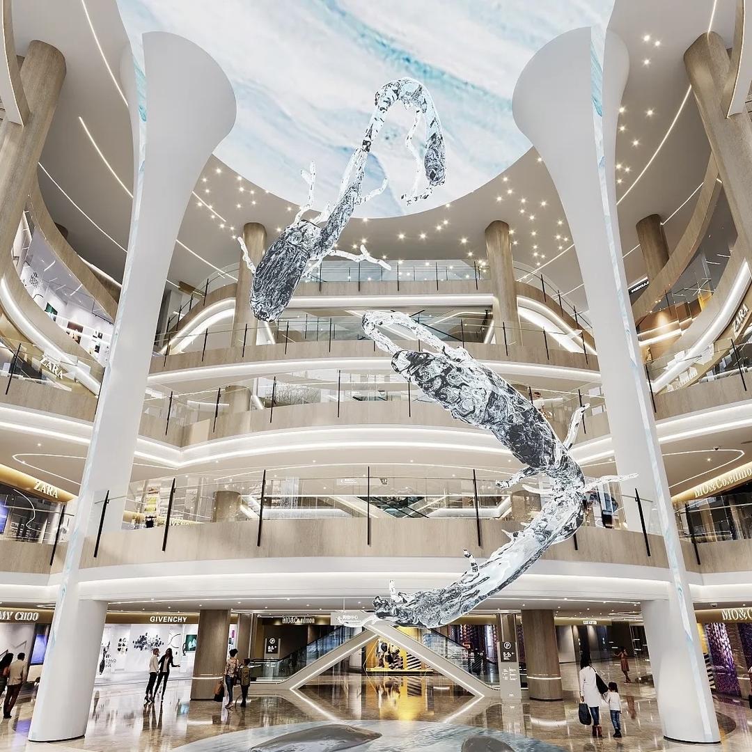 柏旺高定-林璐姗