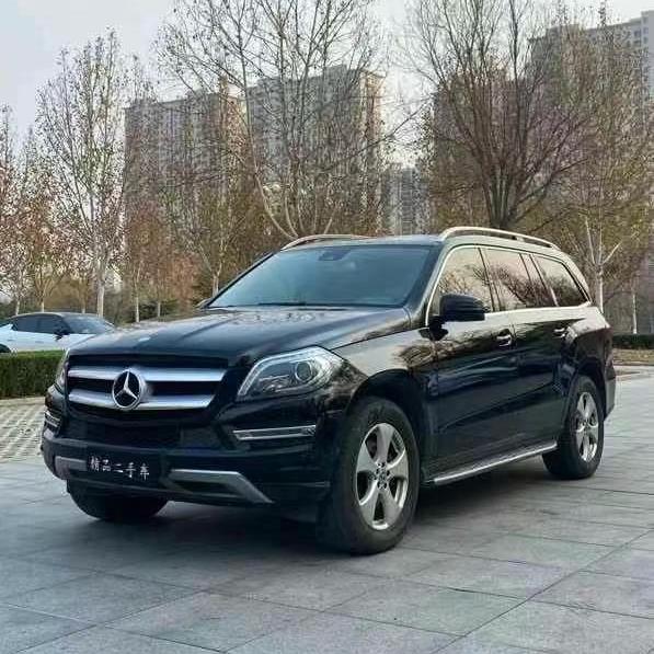 严选二手车！