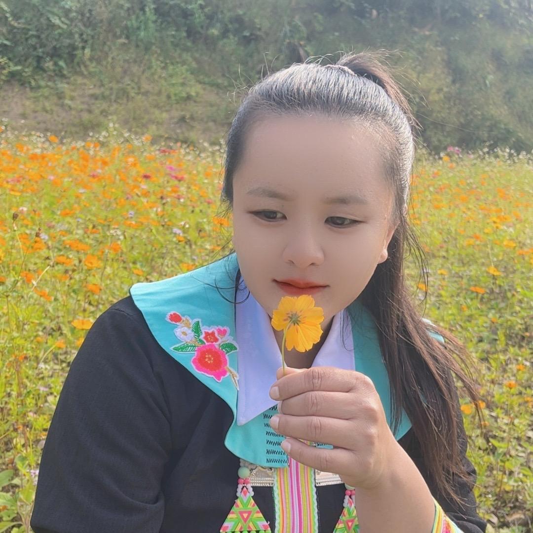 邓家小妹