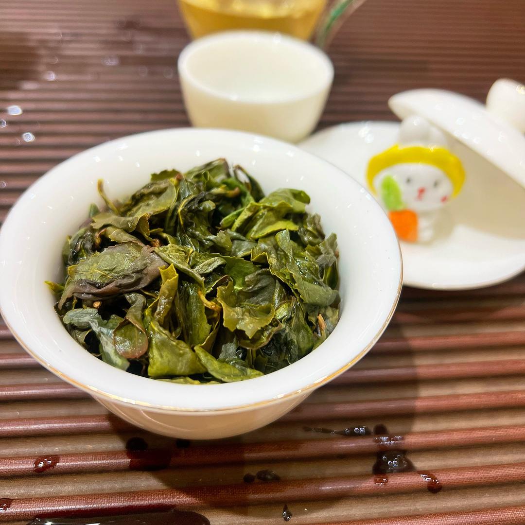 清风甄品好茶