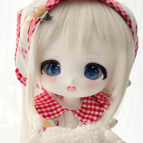 YOYO酱◉‿◉