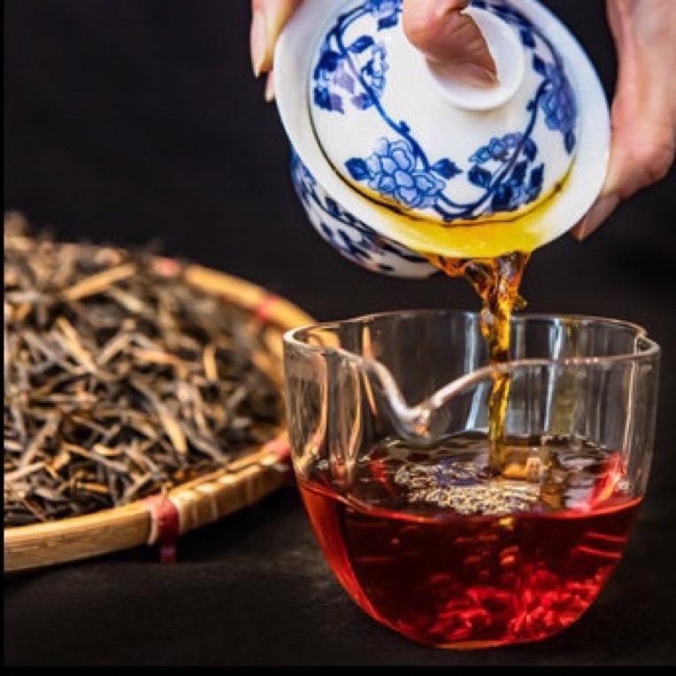 一山一味云品