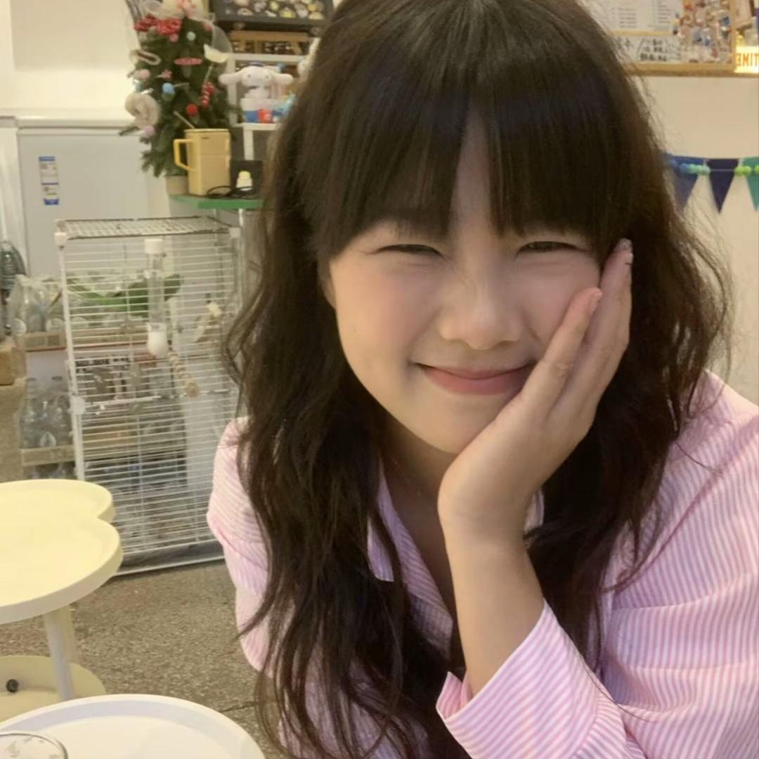 郁郁和葱葱