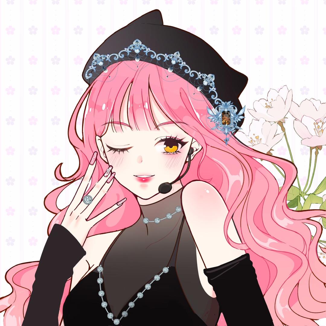 化妆喵阿头@抖音