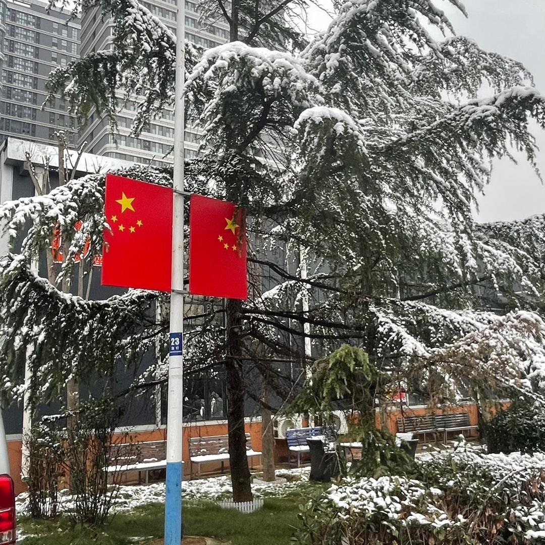 济南小哥