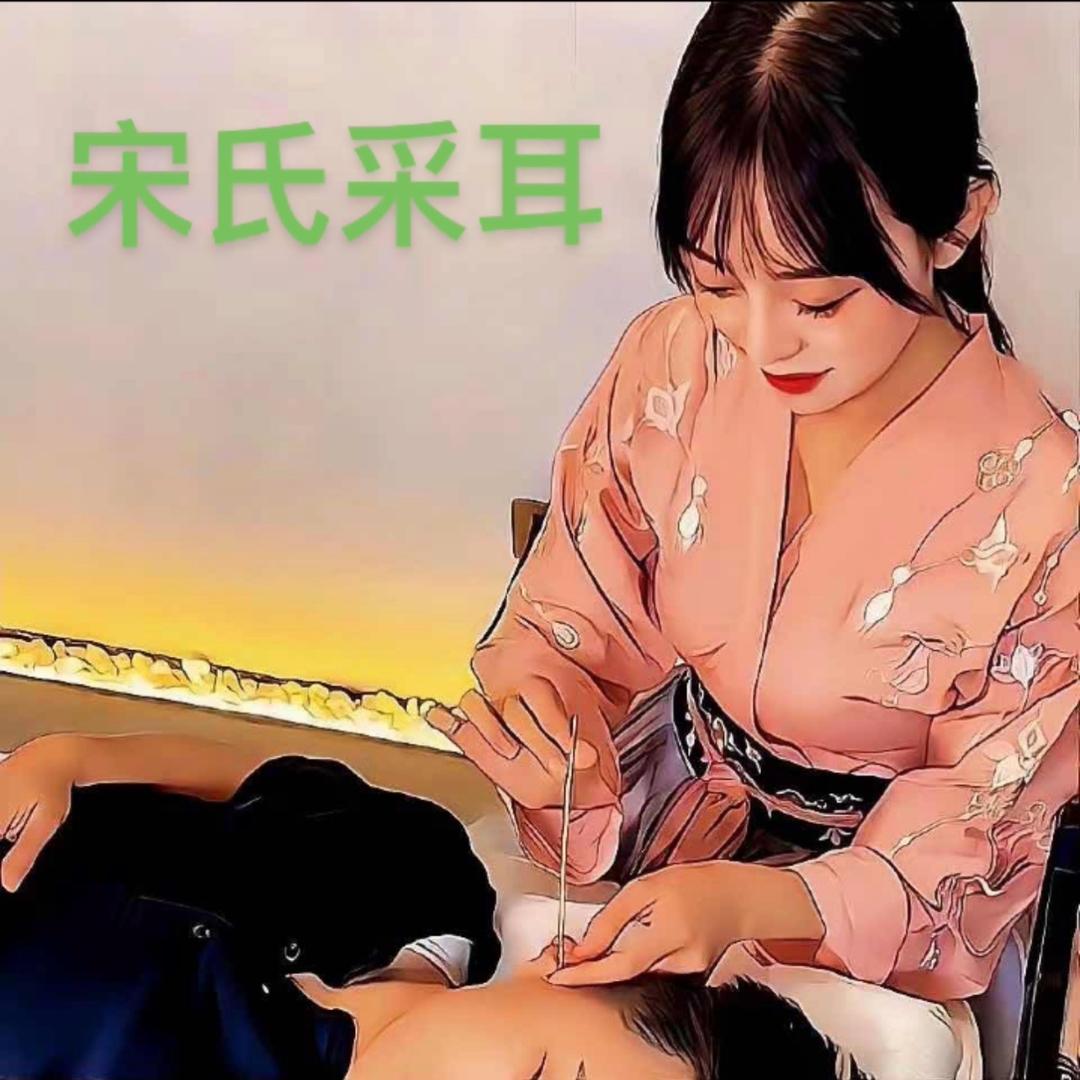 泌阳县宋氏采耳