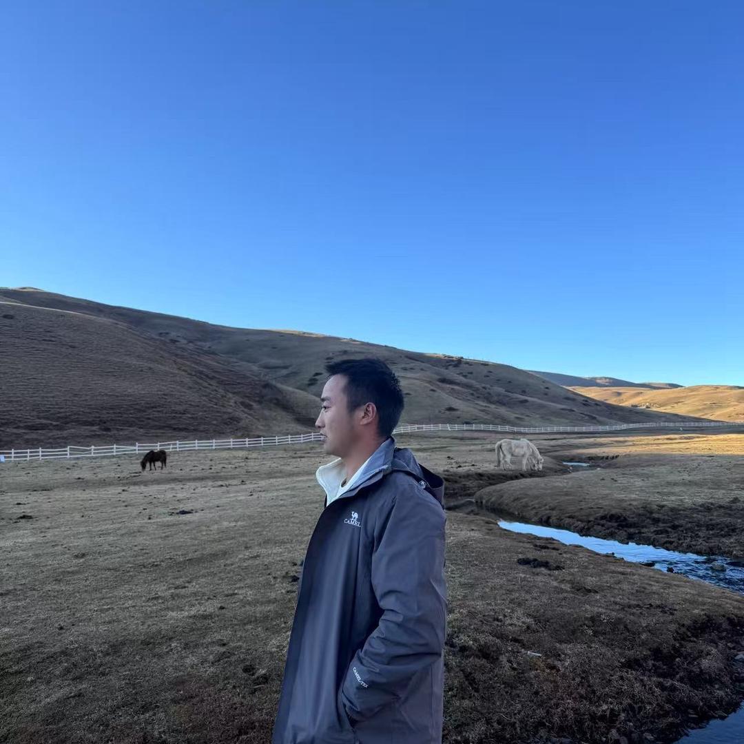 杨开心昆明楼市