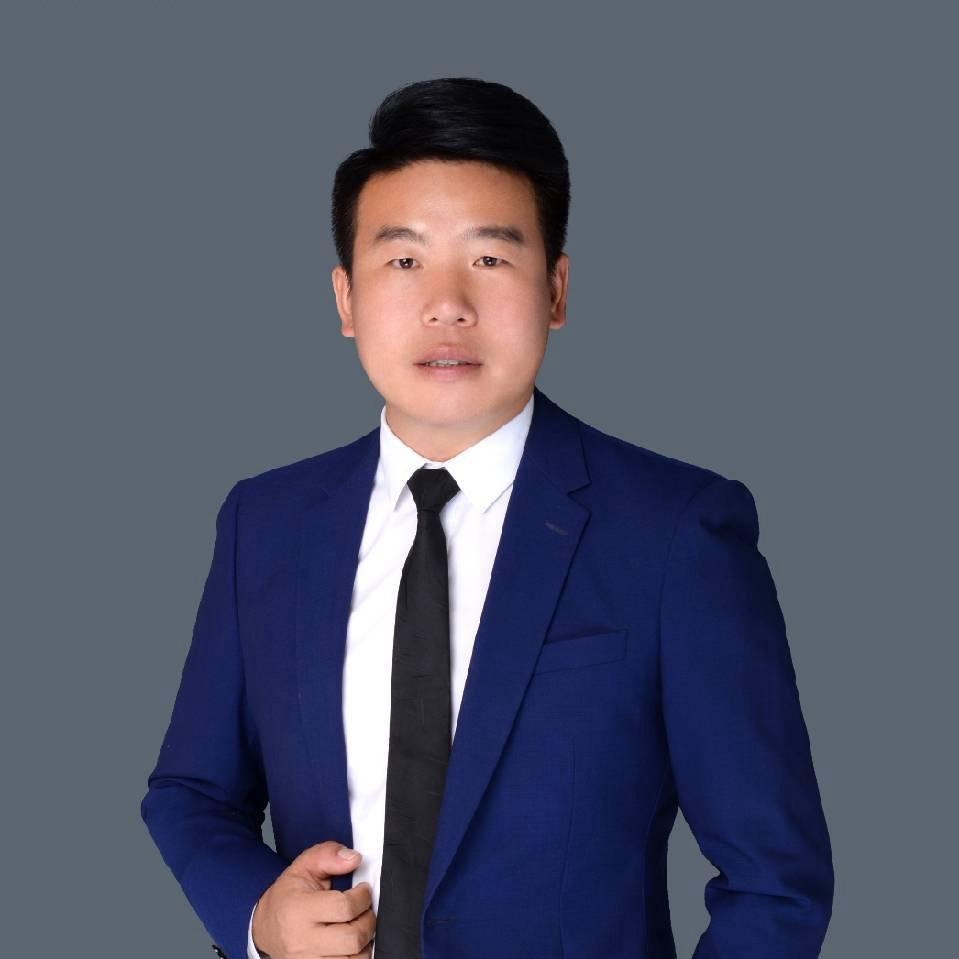 军哥看房vlog