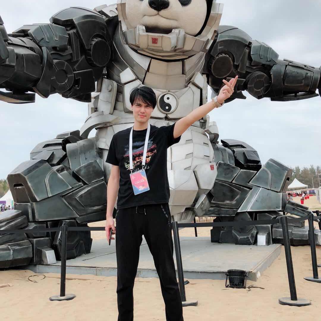 小麦的牛马日记🍉