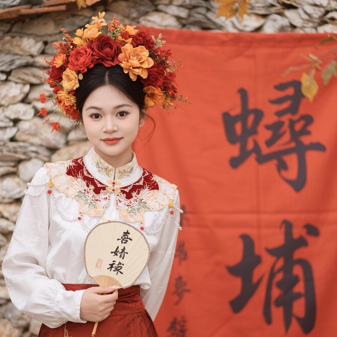 小玉❤️