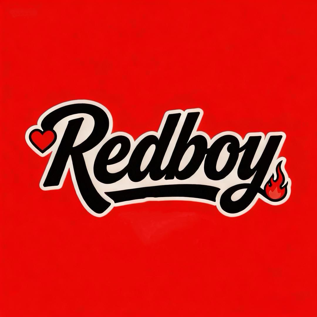 DJ Redboy