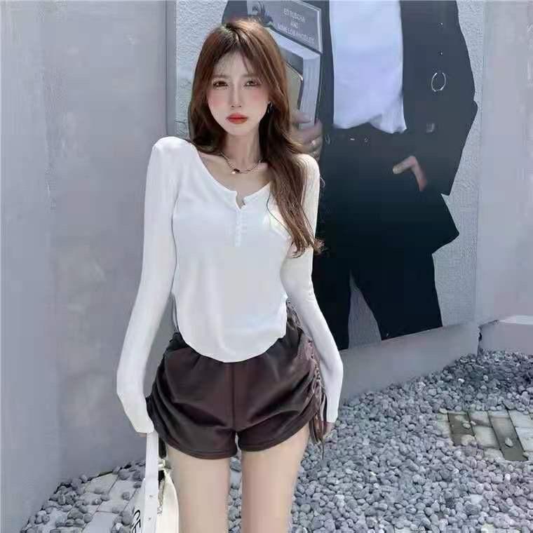 百搭季148~178cm女裤工厂店