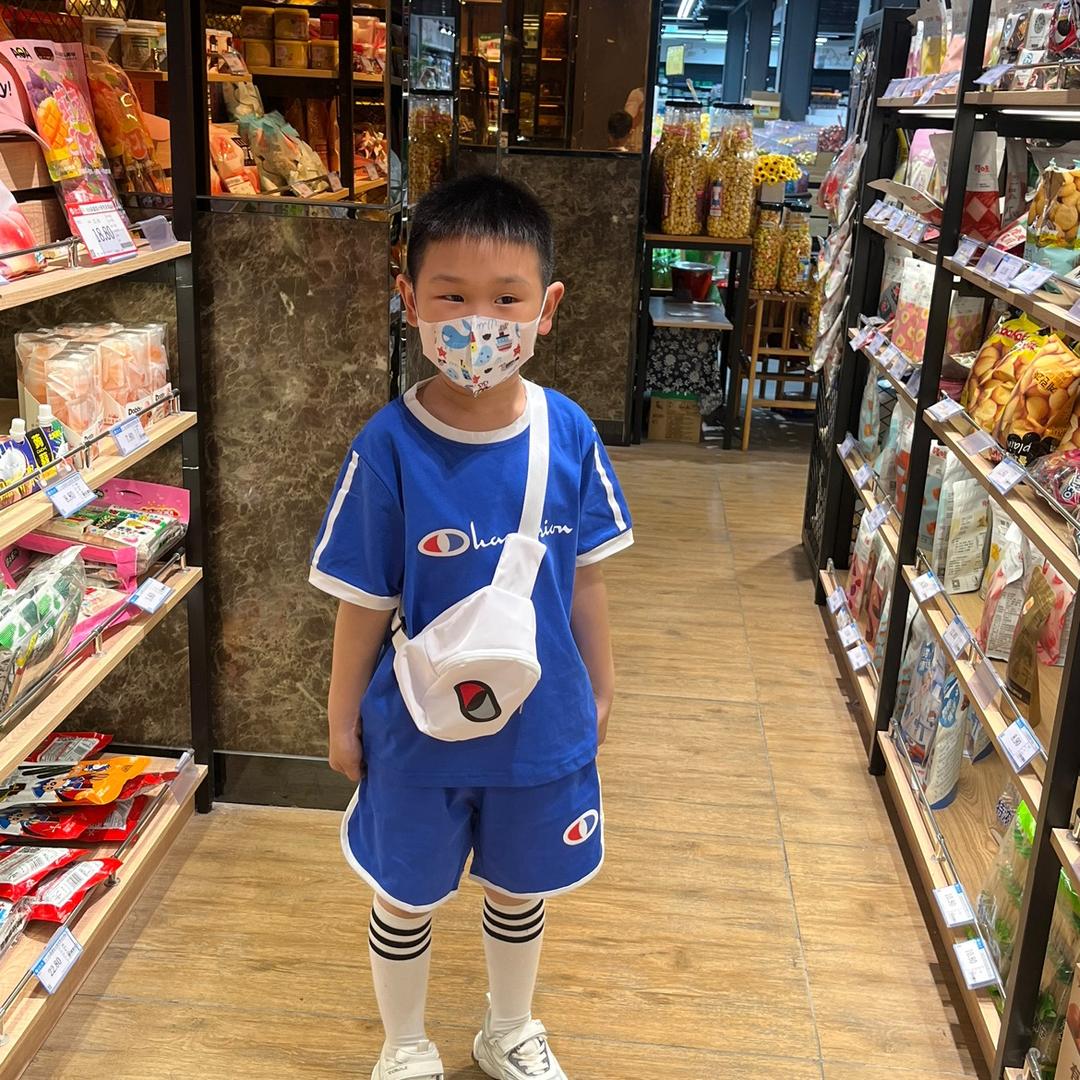 童装厂家（阿祥童装）