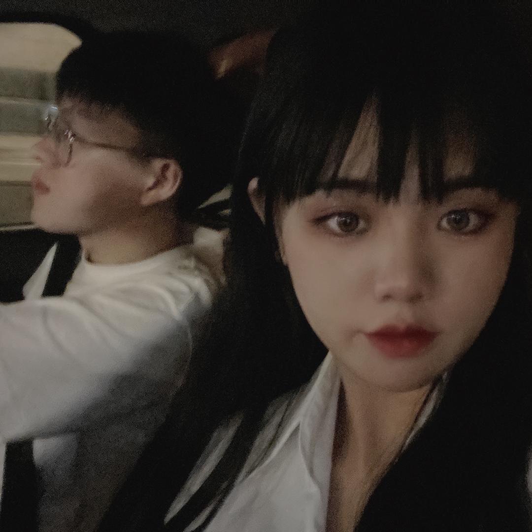 小🐏会爱你