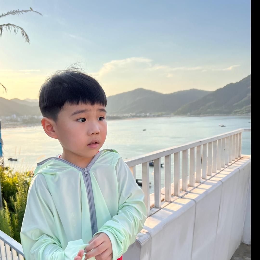 彦良不吃鱼🐟