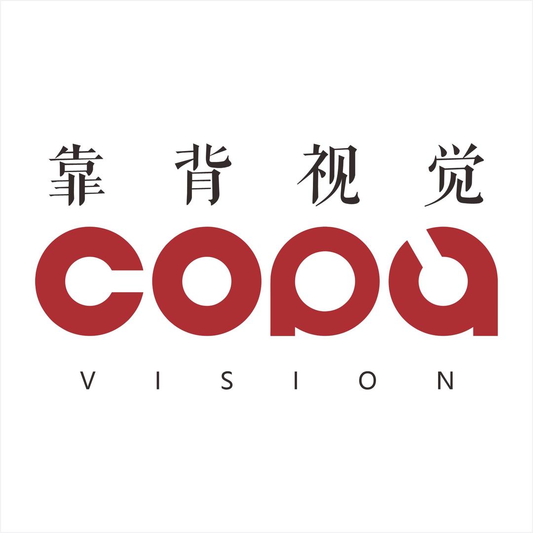 靠背视觉
