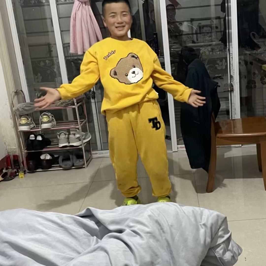心宽路顺