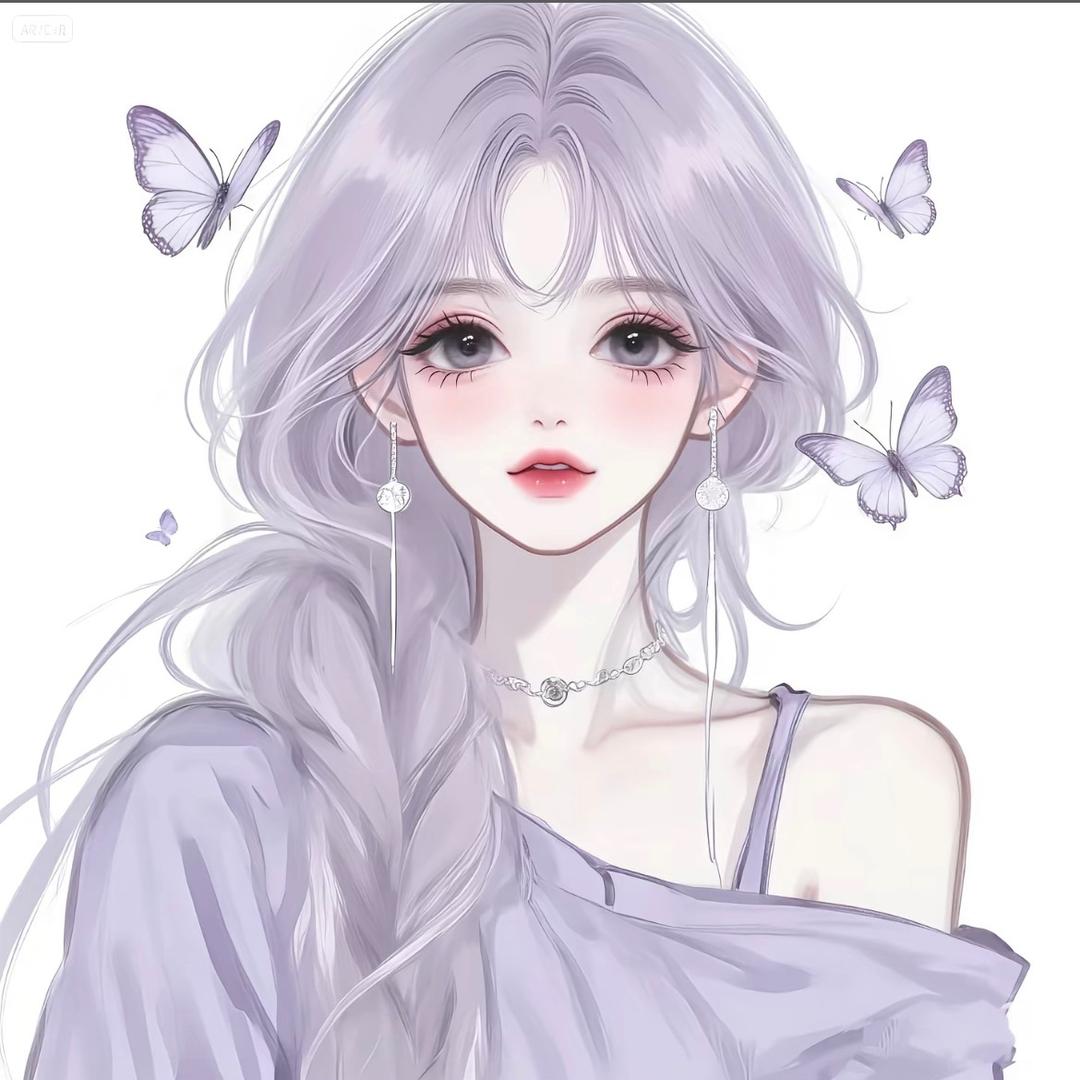 懵