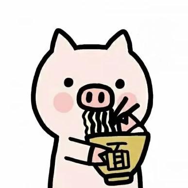 小猪美食