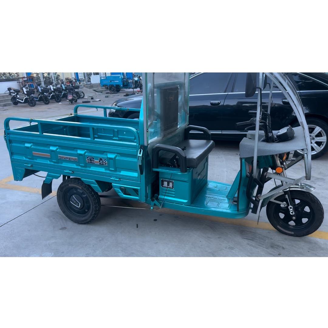 淄博二手三轮总汇可租可售