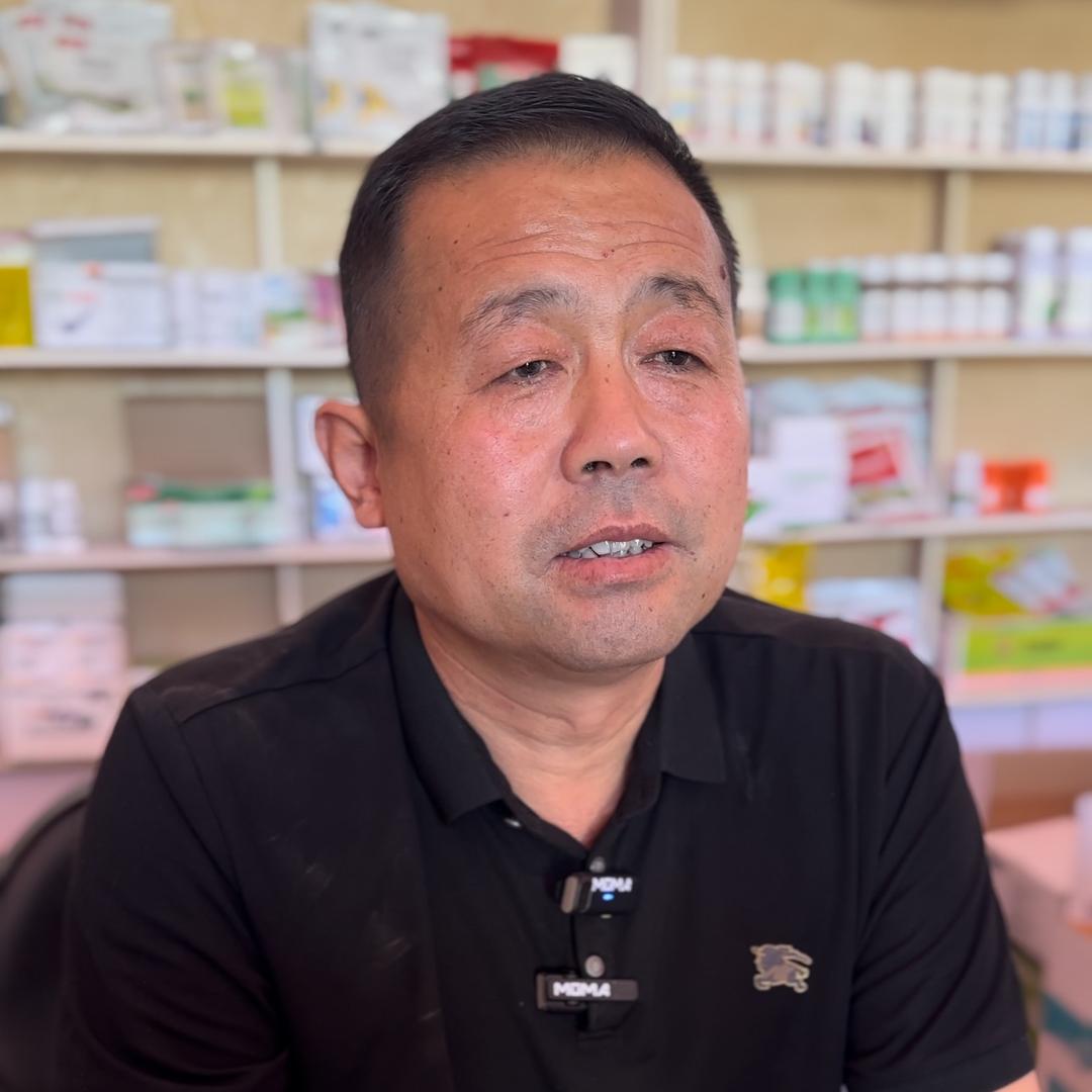 老孔讲种植
