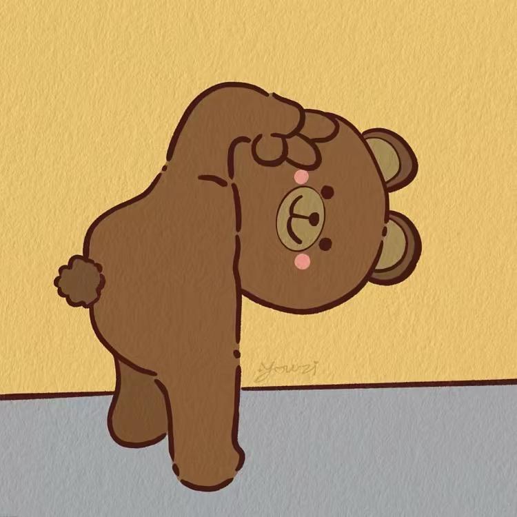 是柚子吖