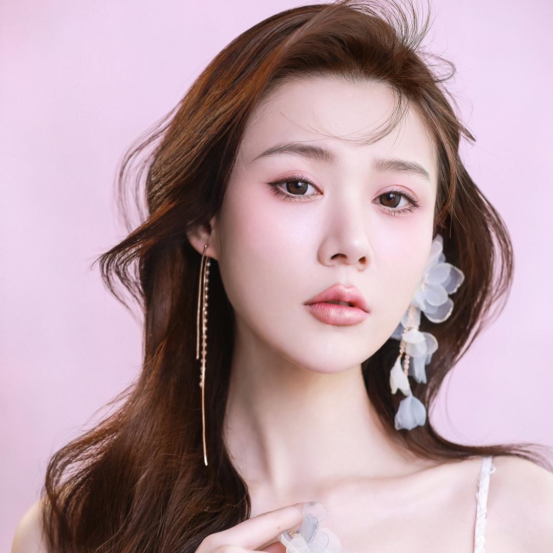 徐曼美妆