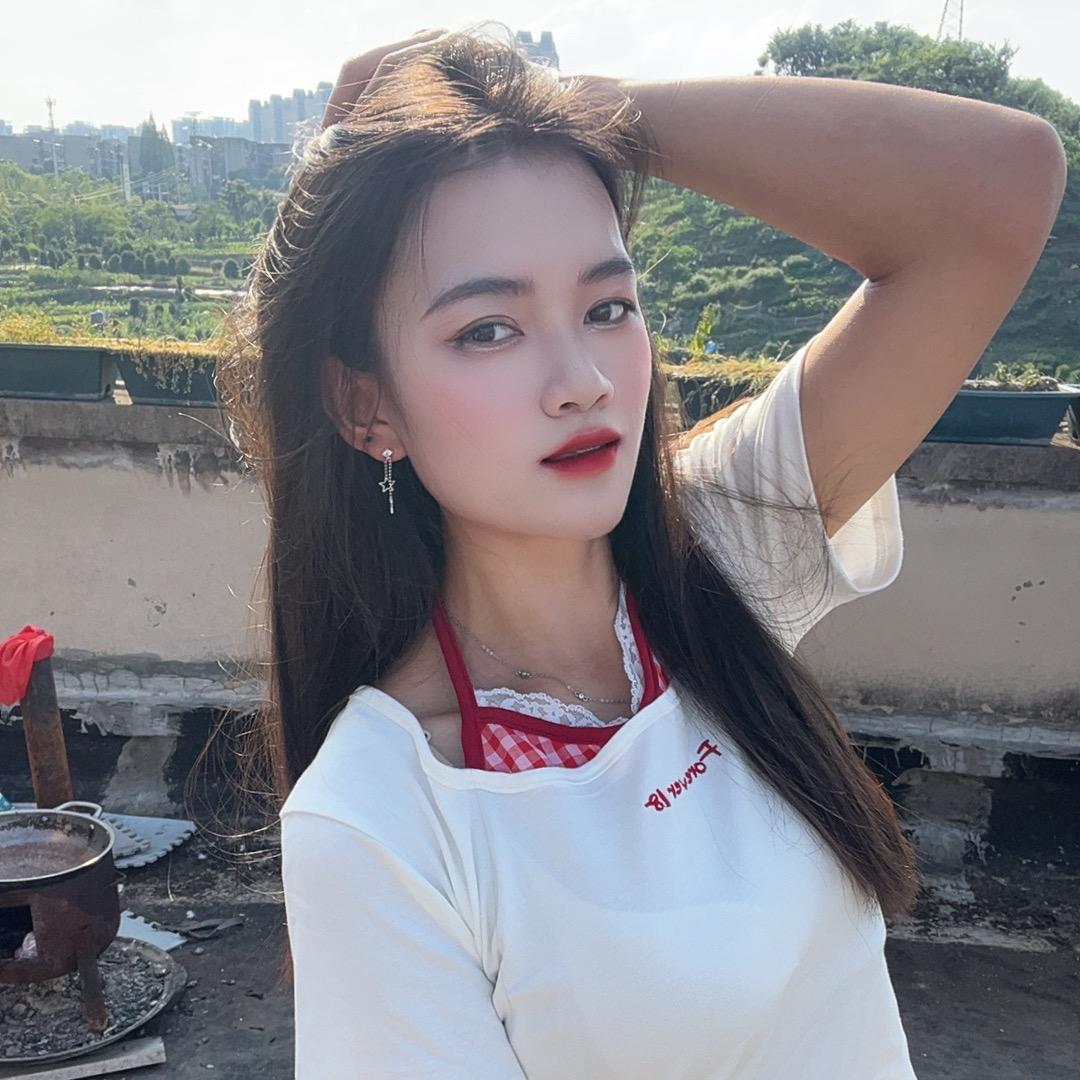 敏儿（独来独往）