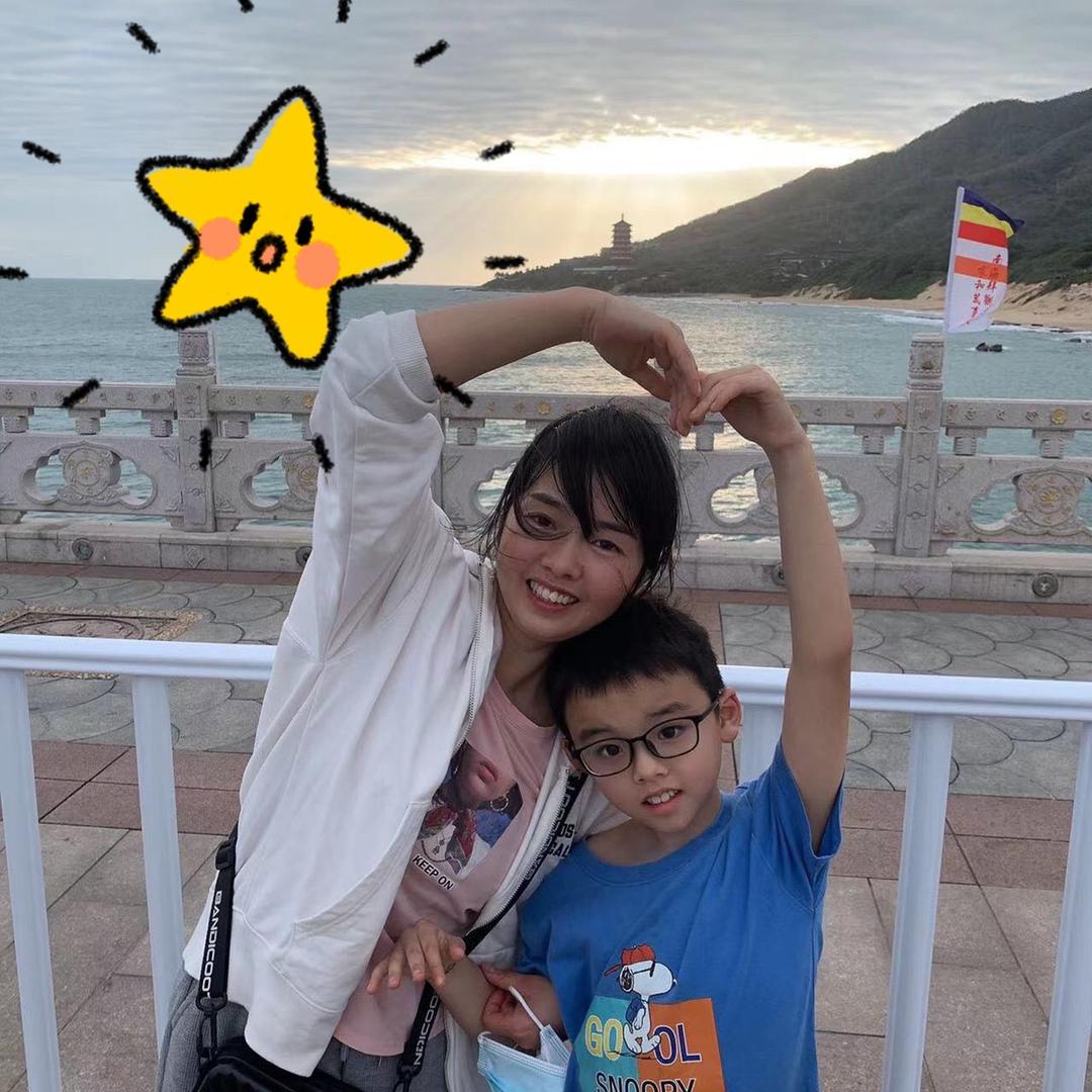 开心的生活宝藏