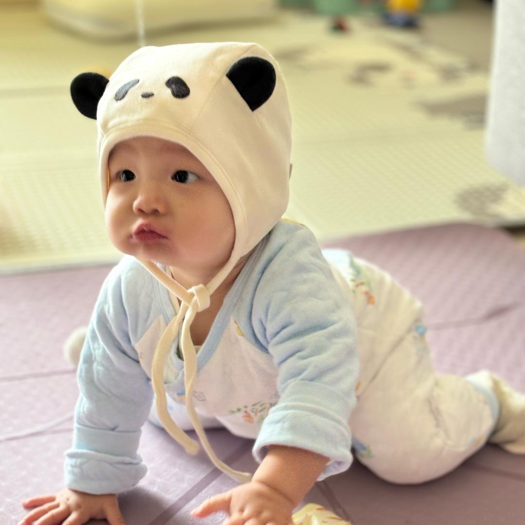 开心有点甜