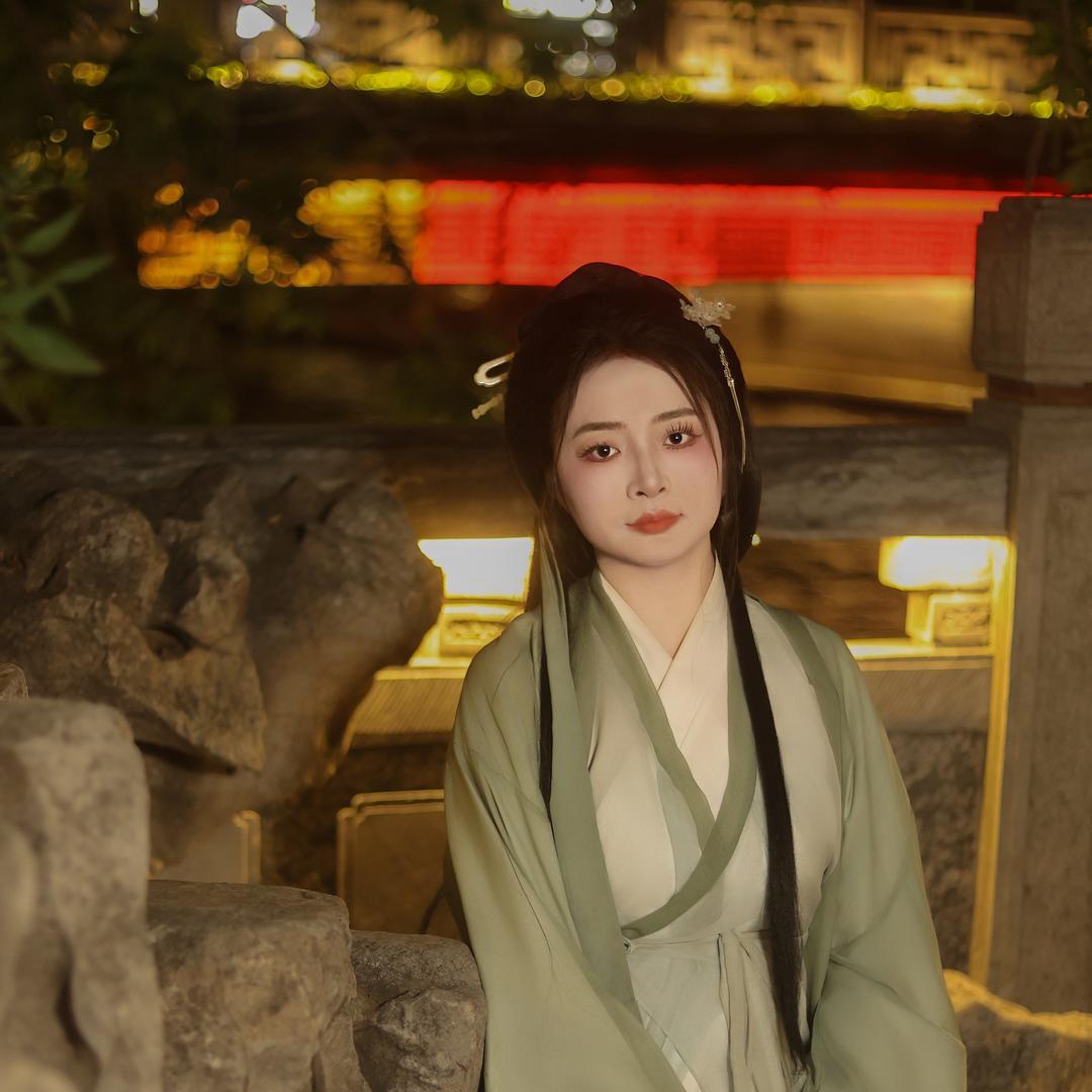 南京小汐🌸（求关）