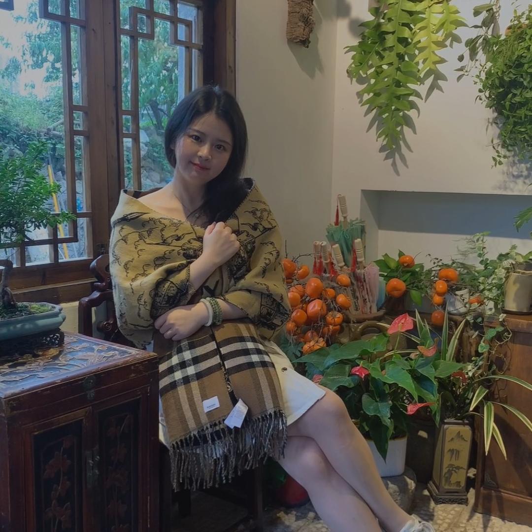 剪姒姑娘