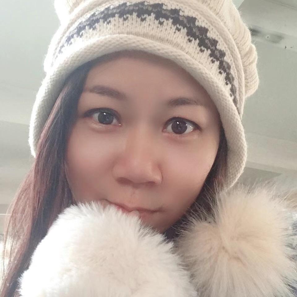 Amy小华