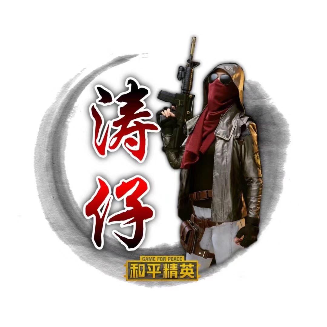 和平精英涛仔