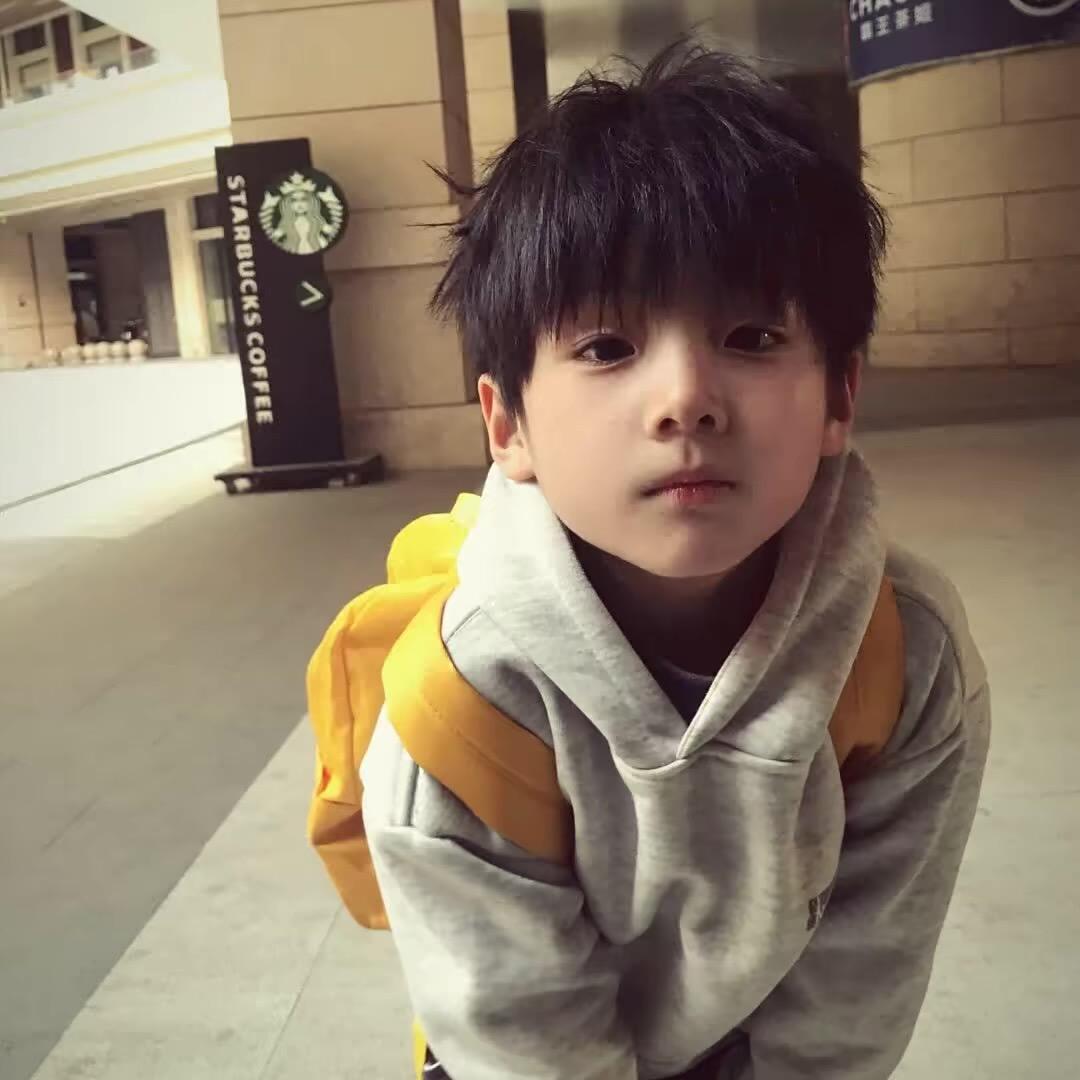 毛毛大王