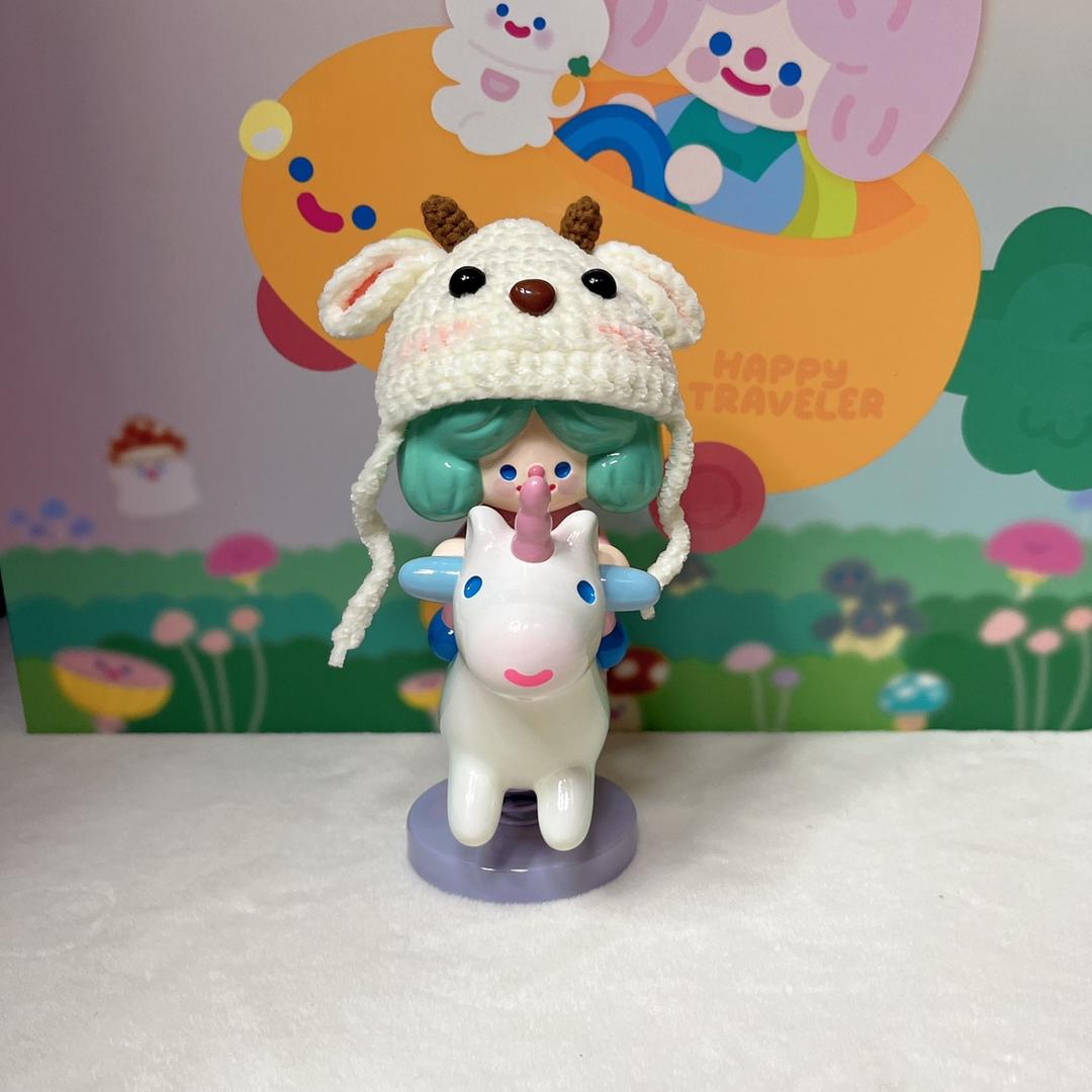 抱抱玩具店