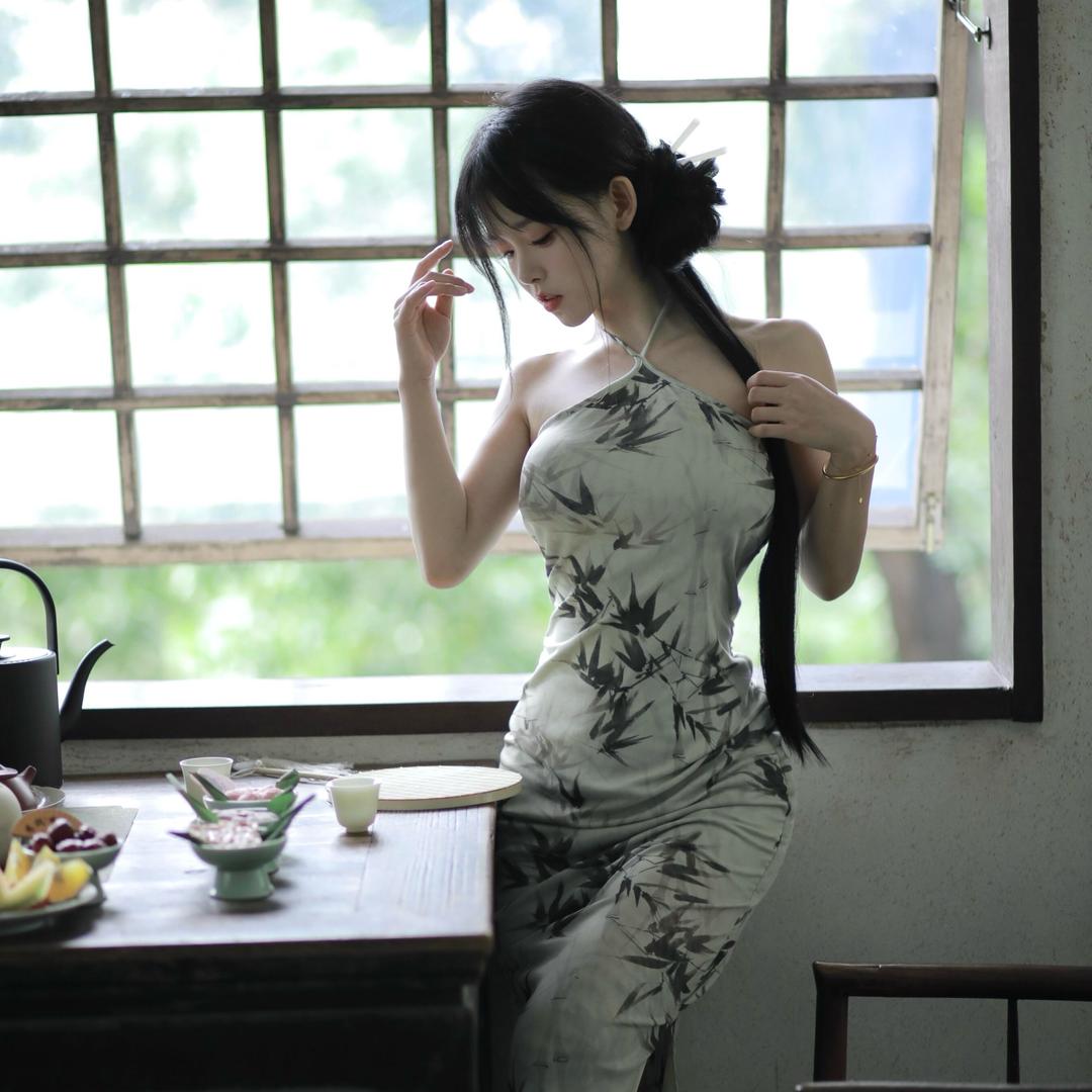 小章