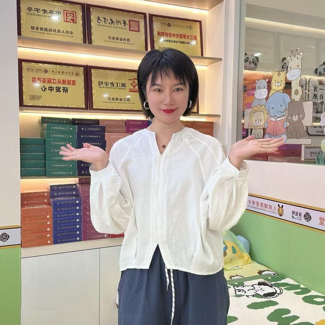 沈阳娇娇