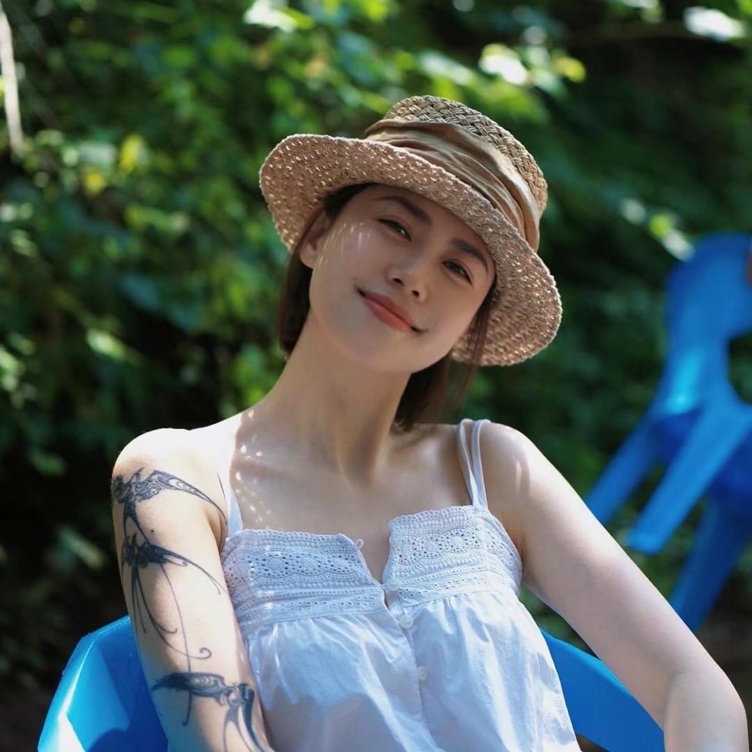 敏姐 最美